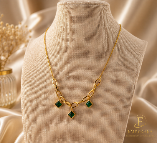Emerald Chain